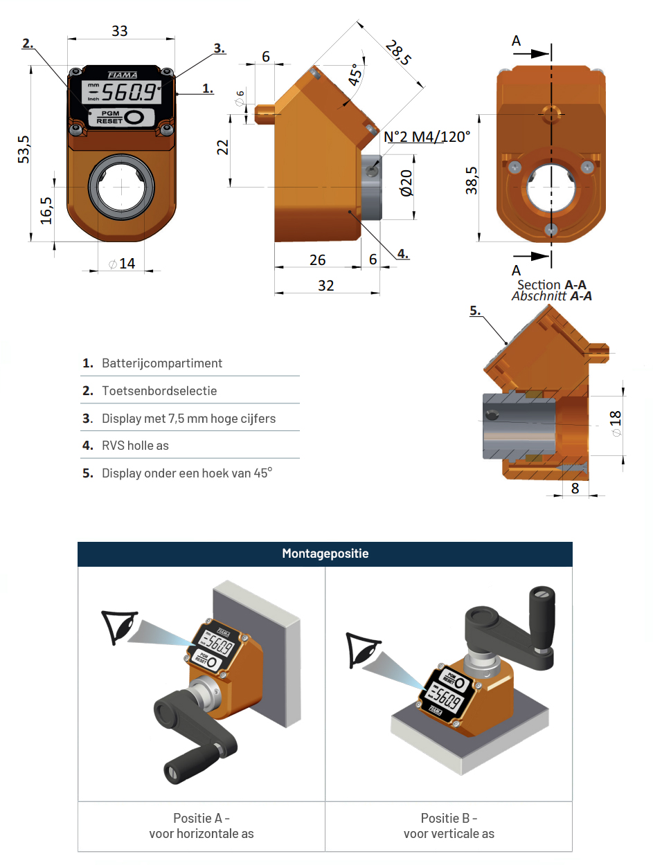 Technische tekening