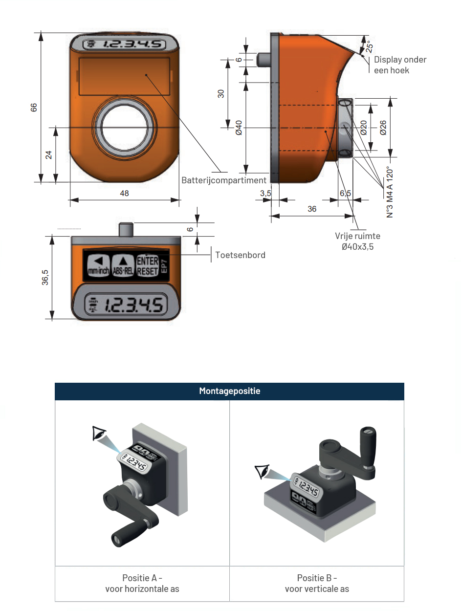 Technische tekening