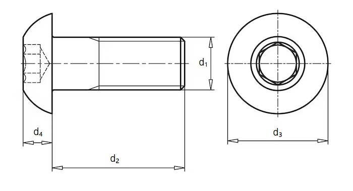 Technische tekening
