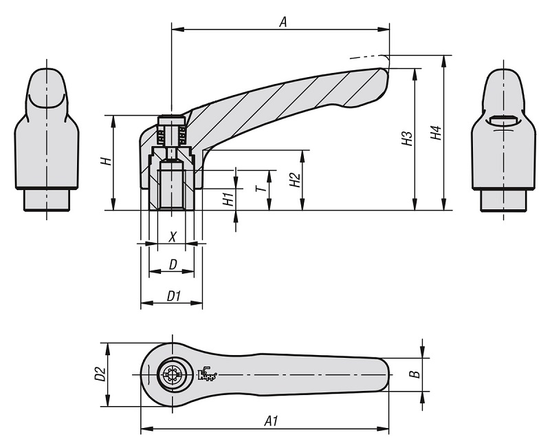 Technische tekening