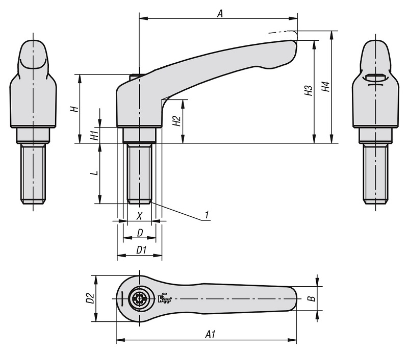 Technische tekening