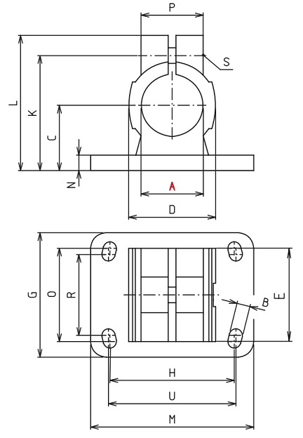 Technische tekening