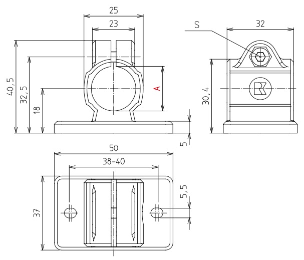 Technische tekening