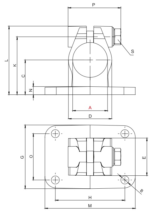 Technische tekening