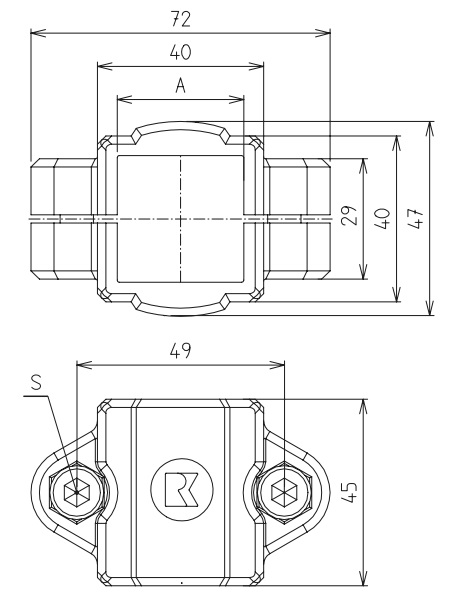 Technische tekening