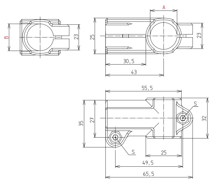 Technische tekening