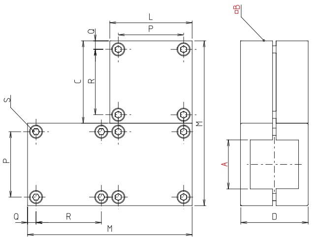 Technische tekening