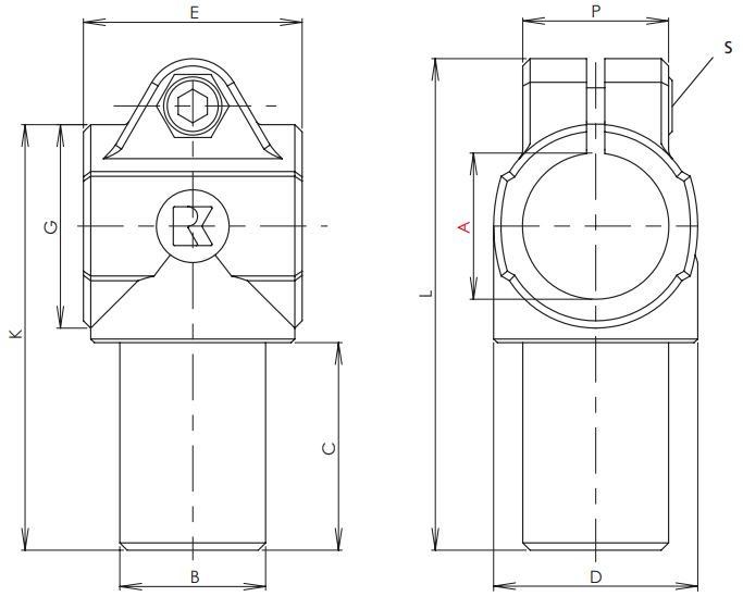 Technische tekening