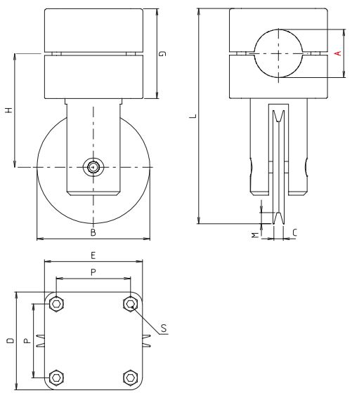 Technische tekening
