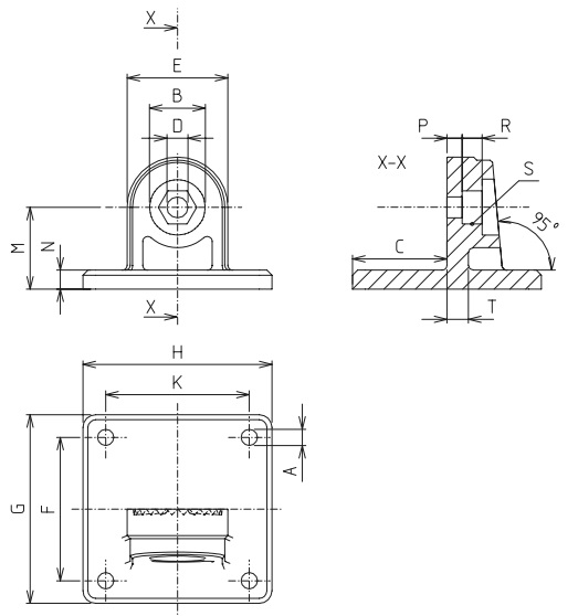 Technische tekening
