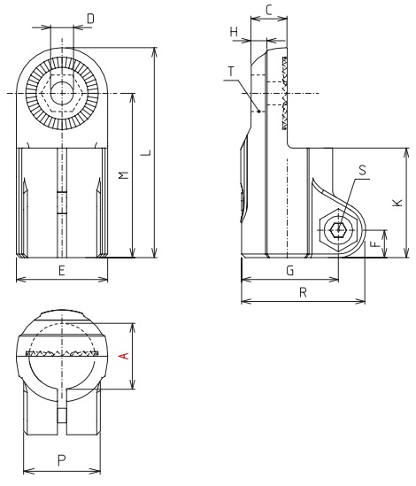 Technische tekening
