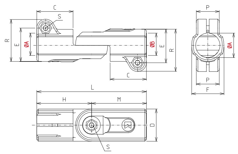 Technische tekening