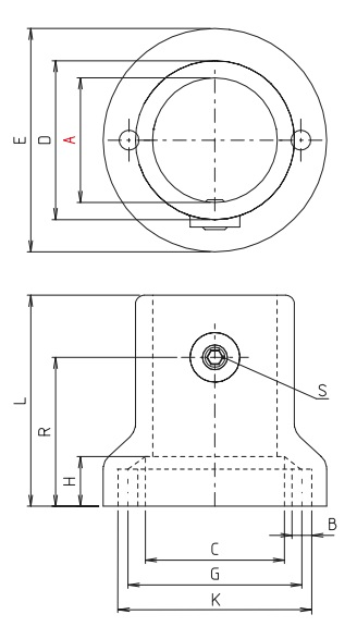 Technische tekening