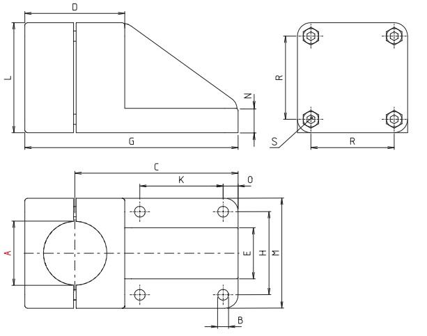 Technische tekening