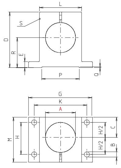 Technische tekening