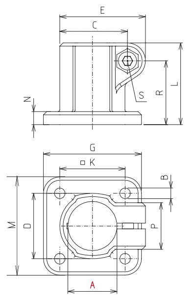Technische tekening