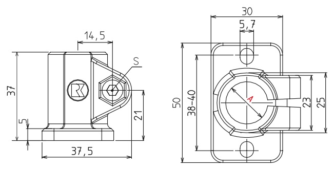 Technische tekening