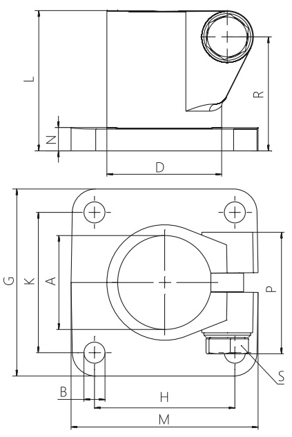Technische tekening