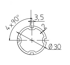 Technische tekening
