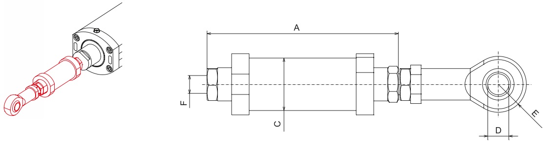 Technische tekening