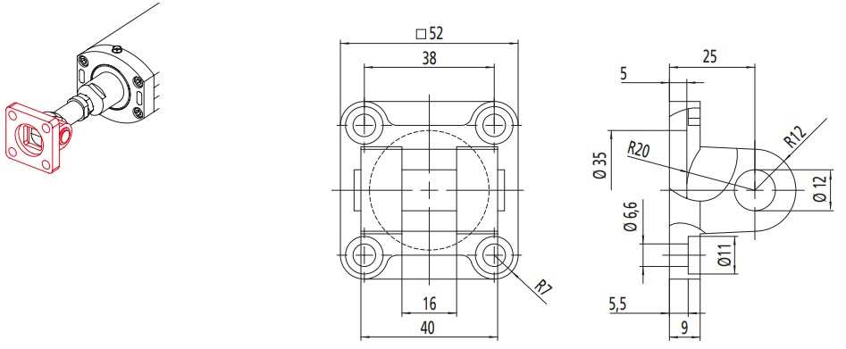 Technische tekening