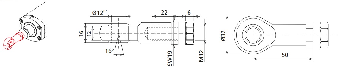 Technische tekening