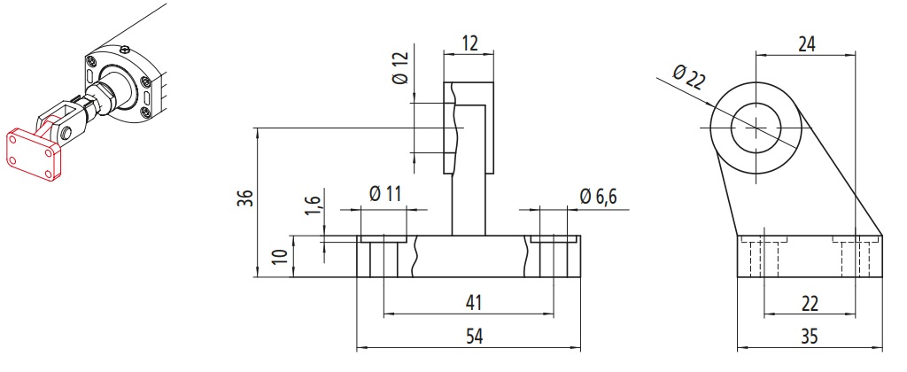 Technische tekening