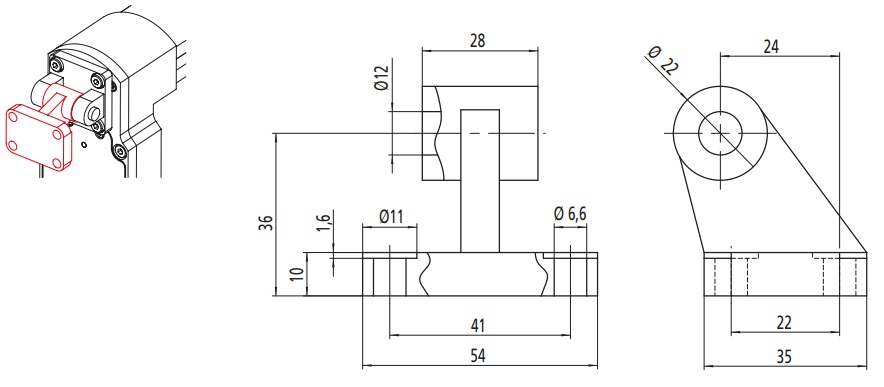 Technische tekening