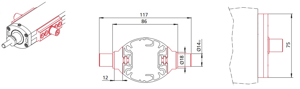Technische tekening