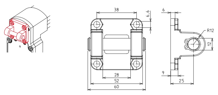 Technische tekening