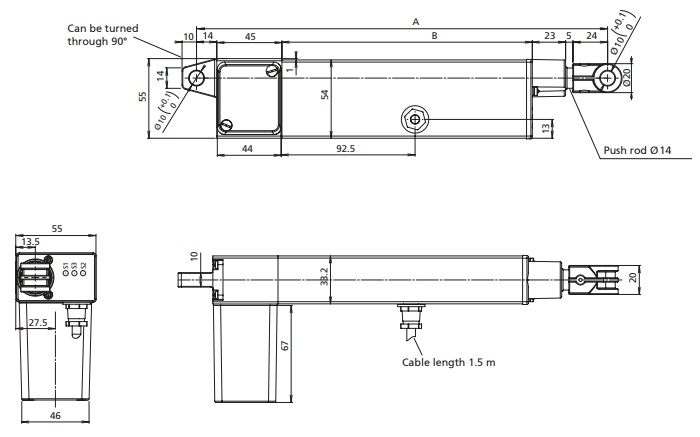 Technische tekening