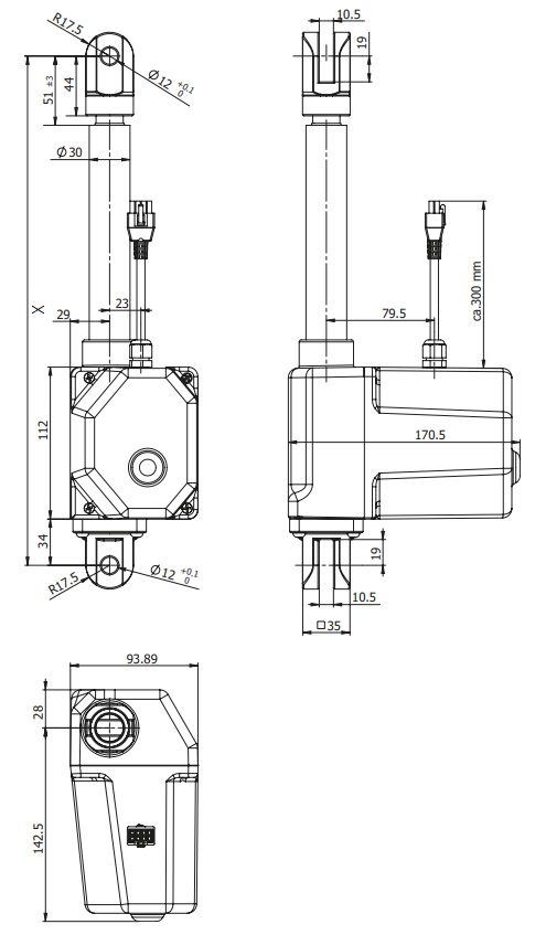 Technische tekening