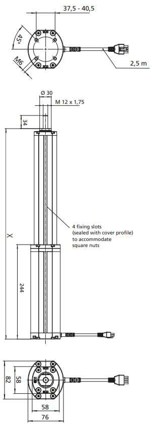 Technische tekening