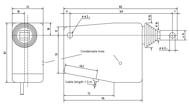 Technische tekening
