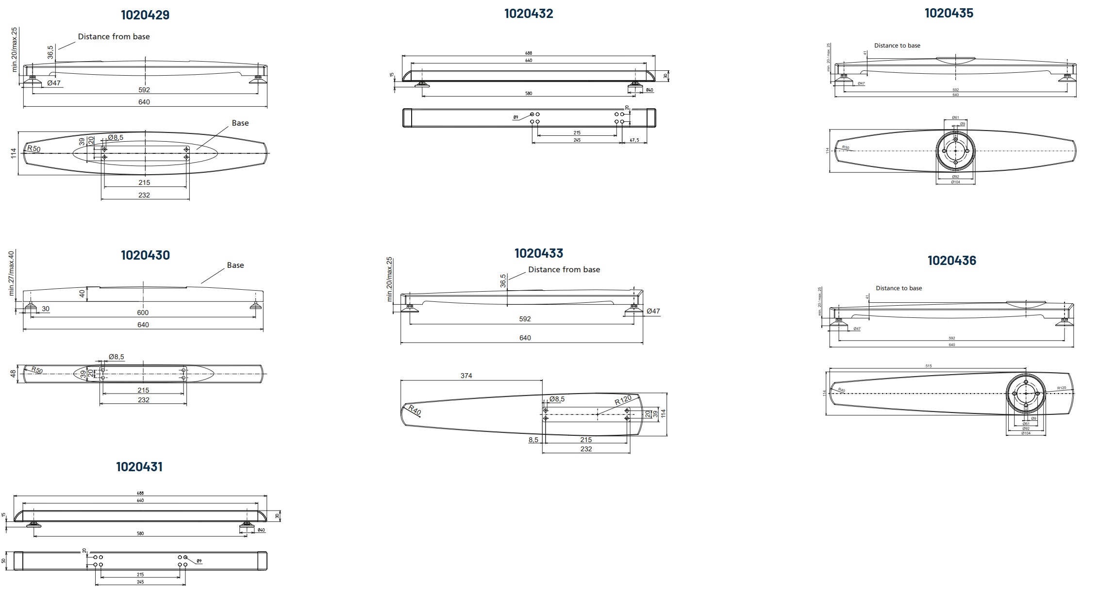 Technische tekening