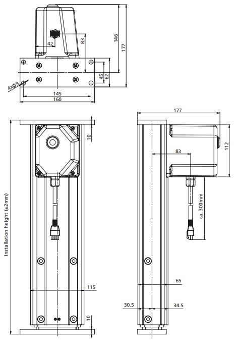 Technische tekening