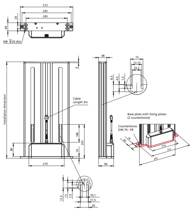 Technische tekening