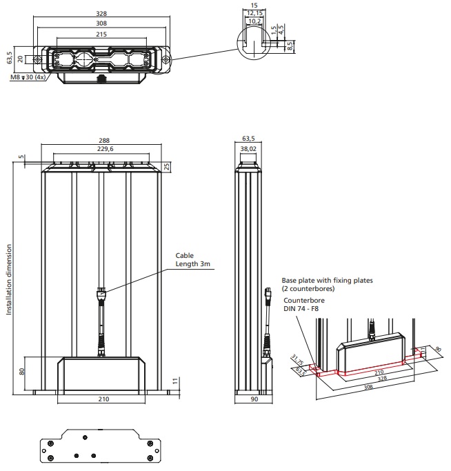 Technische tekening
