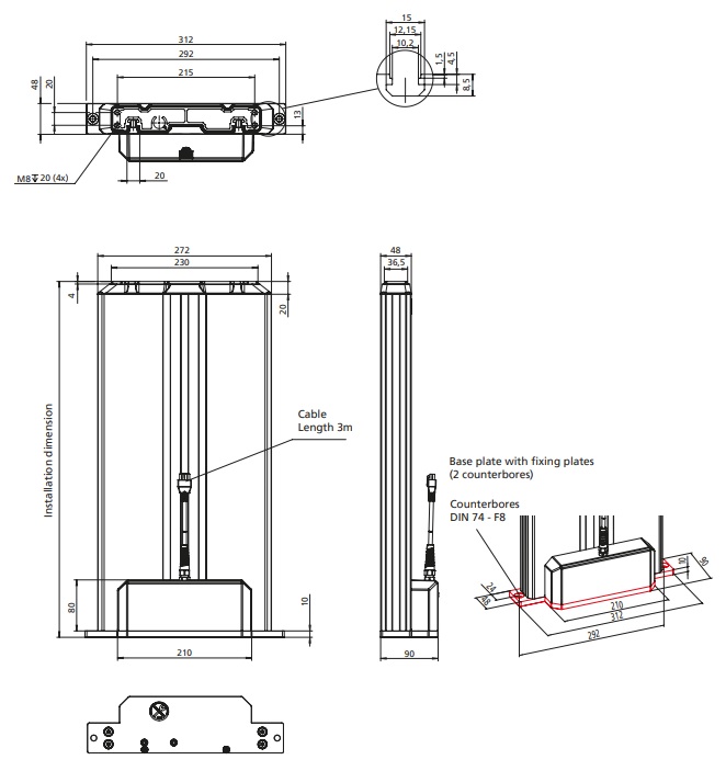 Technische tekening