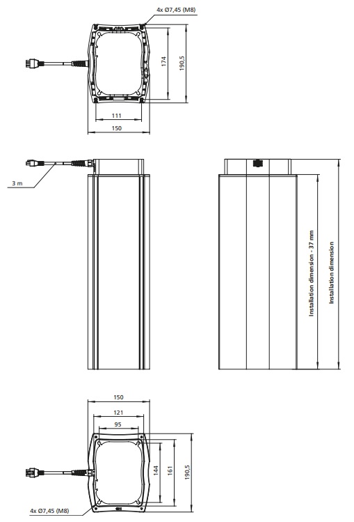 Technische tekening