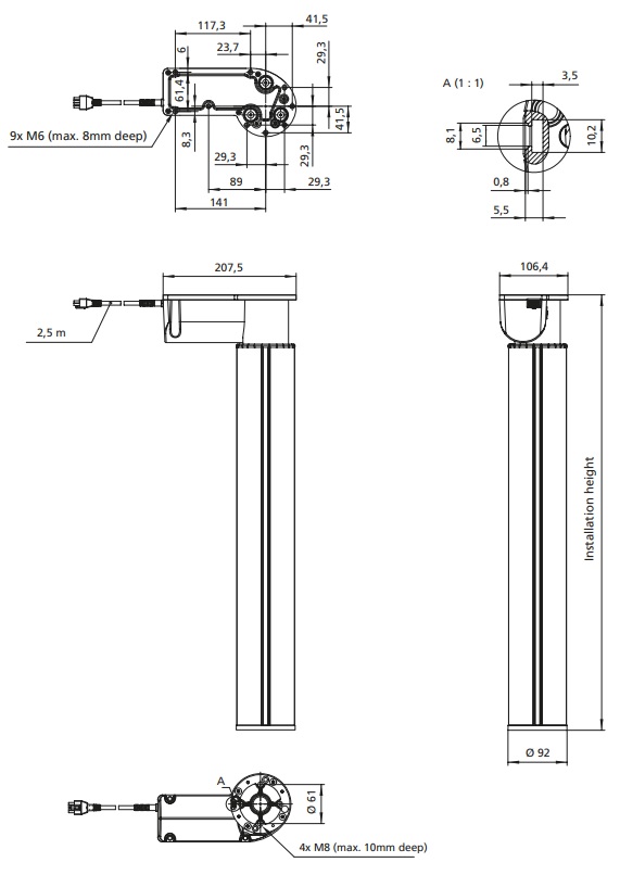 Technische tekening