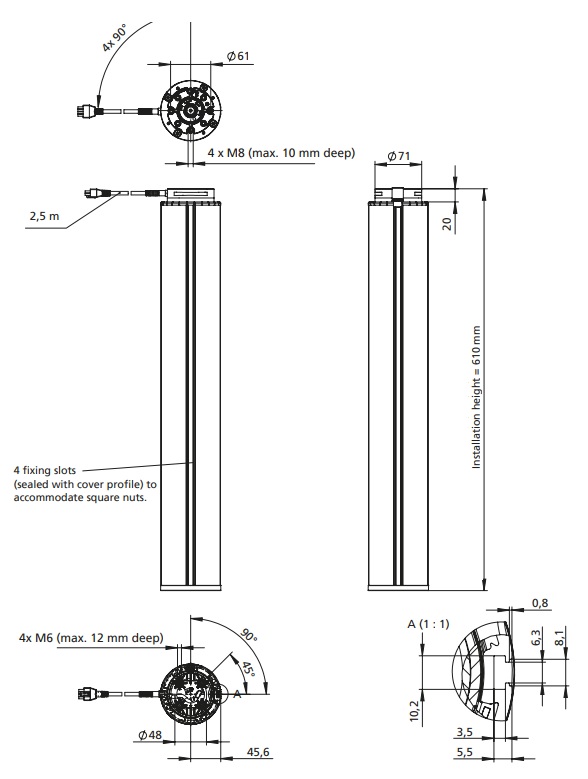 Technische tekening