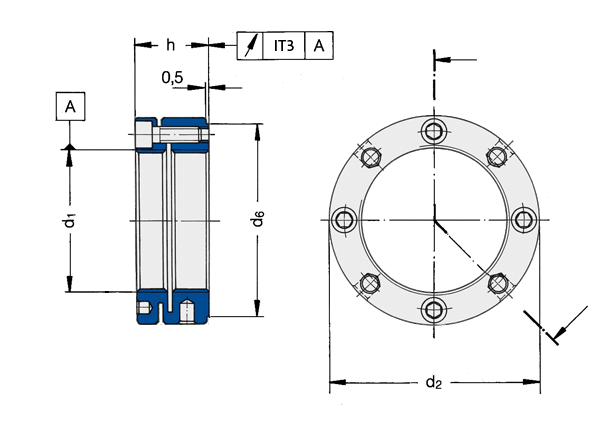 Technische tekening