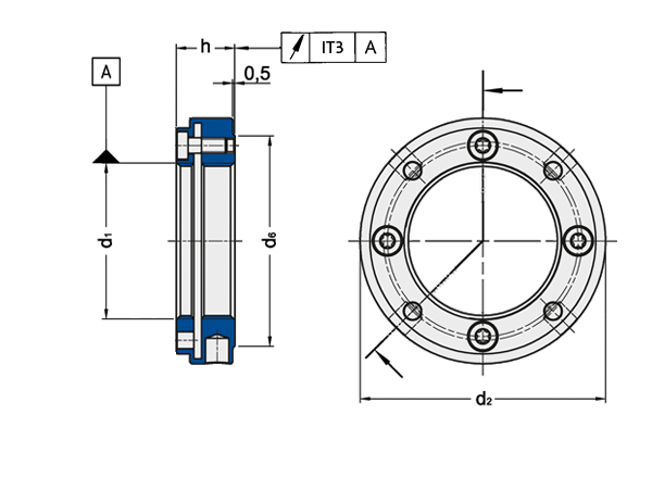 Technische tekening