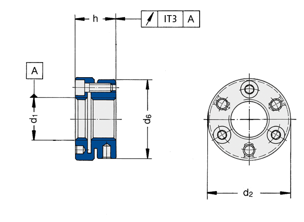 Technische tekening