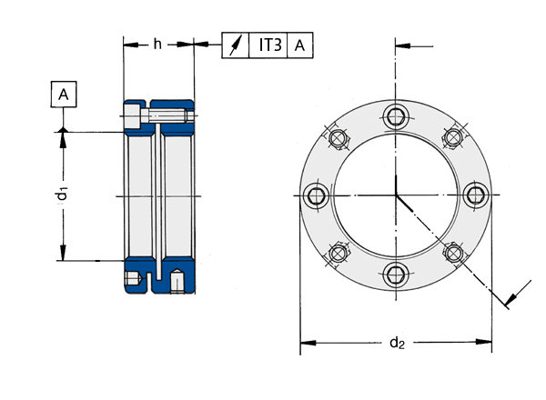Technische tekening