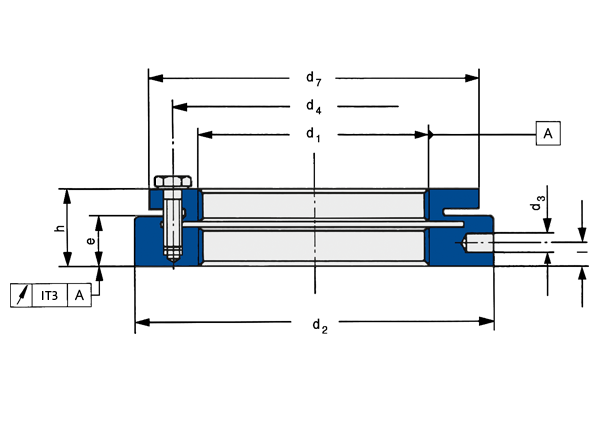 Technische tekening