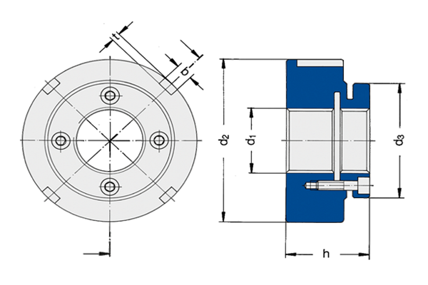Technische tekening